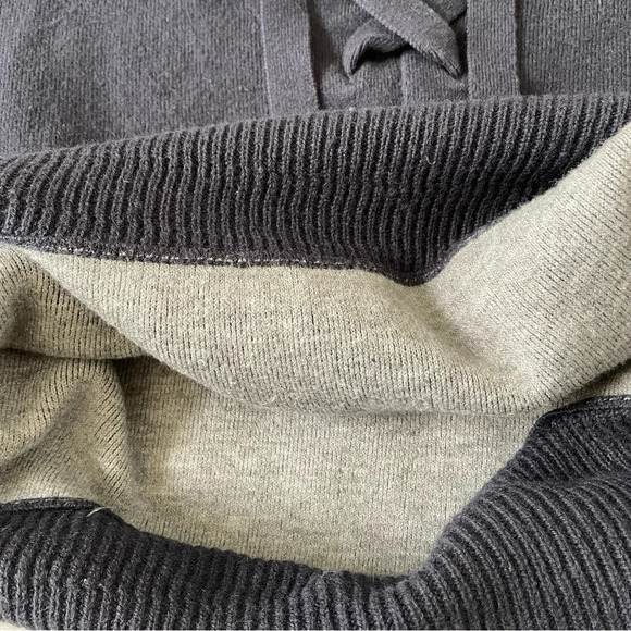 Isabel Marant Etoile Dark Midnight Kaylyn Sweater Size 42 - Picture 9 of 9